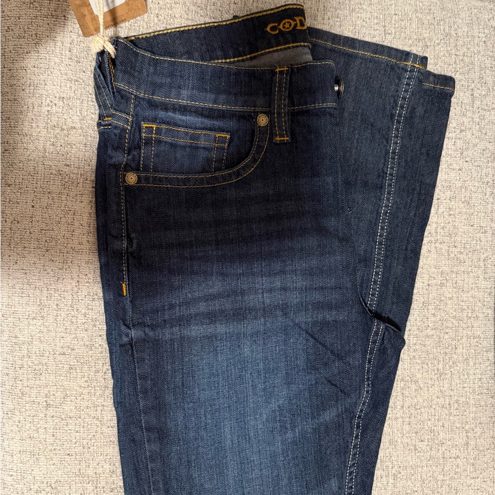 Cody James Jeans 32x32 Slim Straight